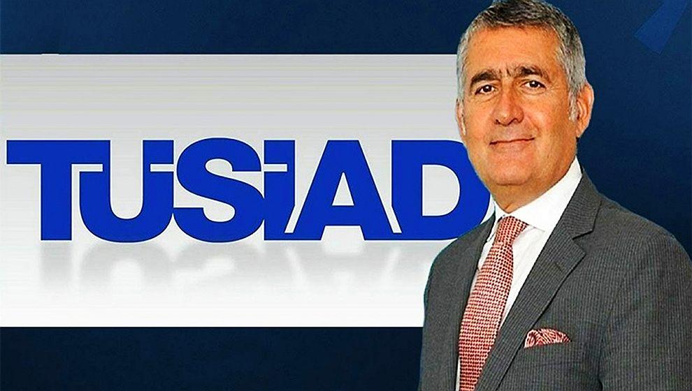 TÜSİAD Başkanı Orhan Turan: 