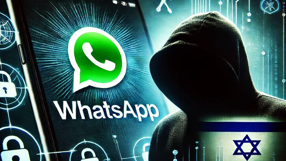 WhatsApp İsrail merkezli 'casus yazılım saldırısı' konusunda uyarıda bulundu...