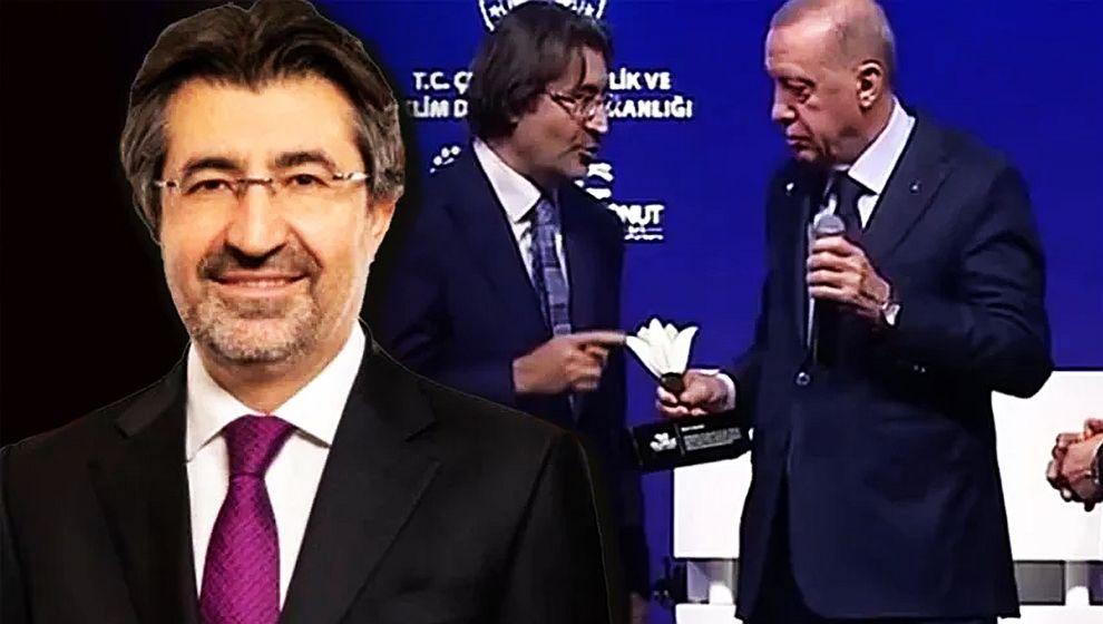 Ziraat Bankası Genel Müdürü Çakar harekete geçti! Medyaya 'reklam' sopası..!