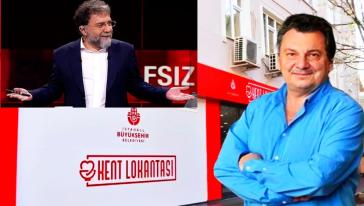 Ahmet Hakan'dan Ticaret Bakanlığı'na Vedat Milor tepkisi: 