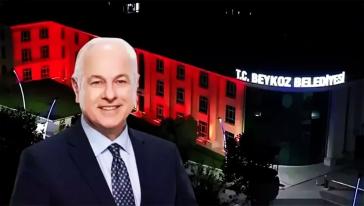 Beykoz Belediyesi'ne kayyım! Alaattin Köseler görevden uzaklaştırıldı...