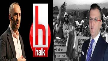 Cem Küçük'ten bomba iddialar! "Halk TV merkezli operasyon geliyor, İsmail Saymaz'a başlatılan soruşturma,.."