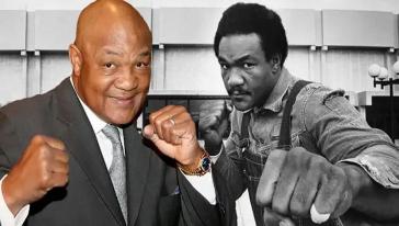 Efsane boksör George Foreman hayatını kaybetti! 