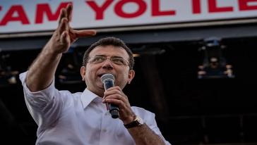 Ekrem İmamoğlu'na yakın hangi isimlerin mal varlıkları donduruldu?