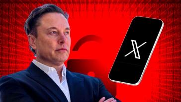 Elon Musk'tan X açıklaması: 