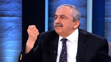 Sırrı Süreyya Önder'den Öcalan açıklaması: "Hiçbir şartı yok..!"