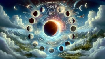 14 Mart ay tutulması... Büyük dönüşümlerin eşiğinde mücadele zamanı!