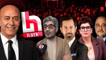 Halk TV ve gazetecilerin 'bilirkişi' davasında herkese beraat kararı...