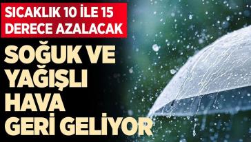 Meteoroloji’den yeni uyarı! Kar ve kuvvetli sağanak geliyor: 'Yarına dikkat'