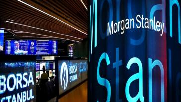 Morgan Stanley, Borsa İstanbul üyeliğini iptal etti...