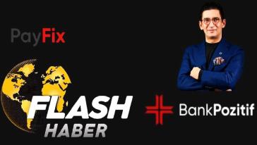 Yasa dışı bahis soruşturması... Flash TV, Payfix ve Pozitifbank'a kayyum atandı..!