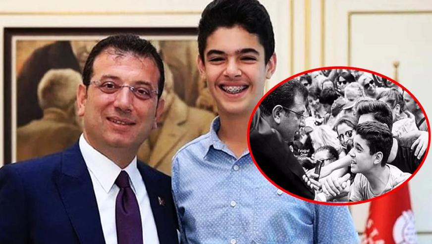 "Her şey çok güzel olacak" demişti! Berkay Gezgin tutuklandı...