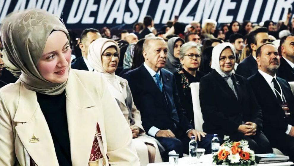 AK Parti’de FETÖ krizi... MYK’dan atıldı! ‘Tanıyorum, ben kefilim…’