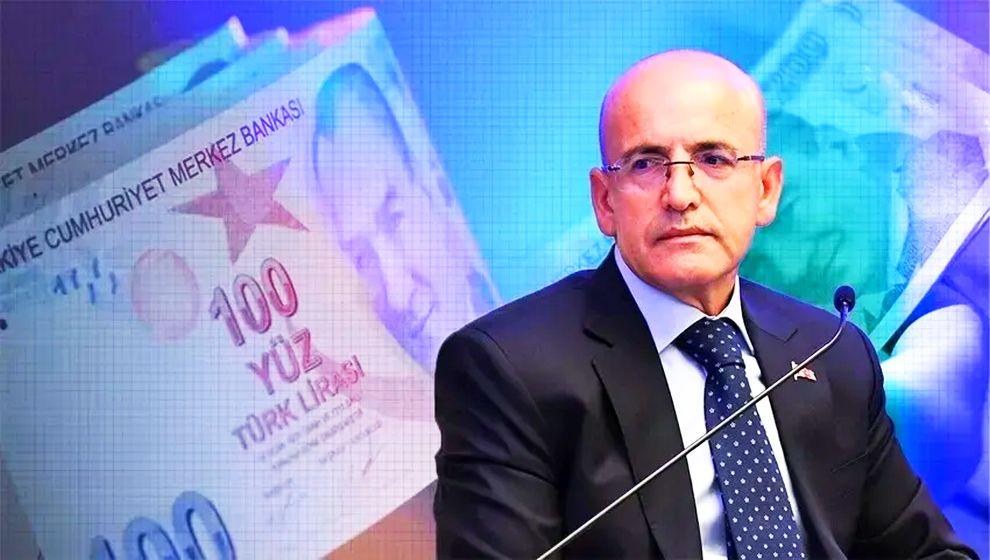 Bakan Mehmet Şimşek açıkladı: 'Yeni kredi desteği geliyor...' Yaş sınırı dikkat çekti…