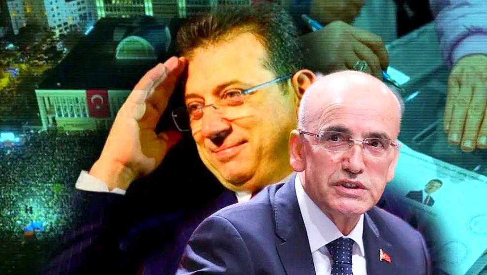 Bakan Mehmet Şimşek’in verdiği sözler ortaya çıktı! ‘Artık ‘hayal’ olduğunu söylediler…’