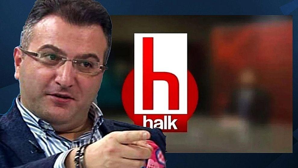 Cem Küçük'ten 'Halk TV' ve 'Gezi' iddiası: 'Düğmeye basılması an meselesi..!'