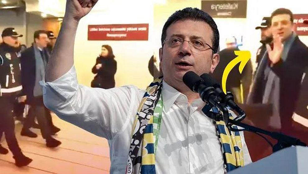 Ekrem İmamoğlu'nun ifadesi ortaya çıktı! 'Etkin pişmanlık' detayı...