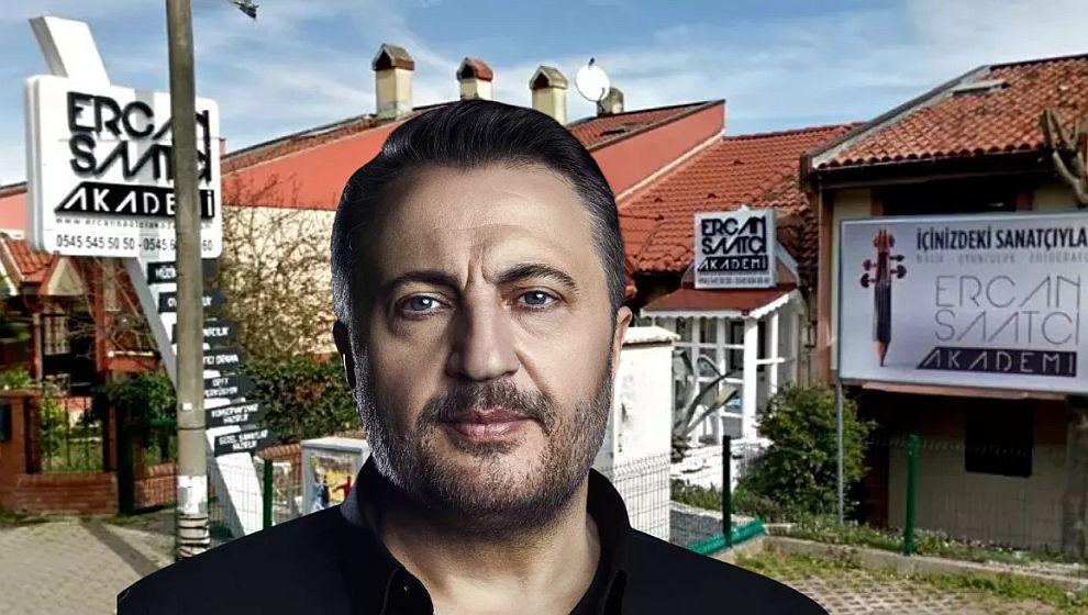 Ercan Saatçi'nin neden gözaltına alındı? 'Toplam bedeli 30 milyon lirayı aşan 3 ihale'