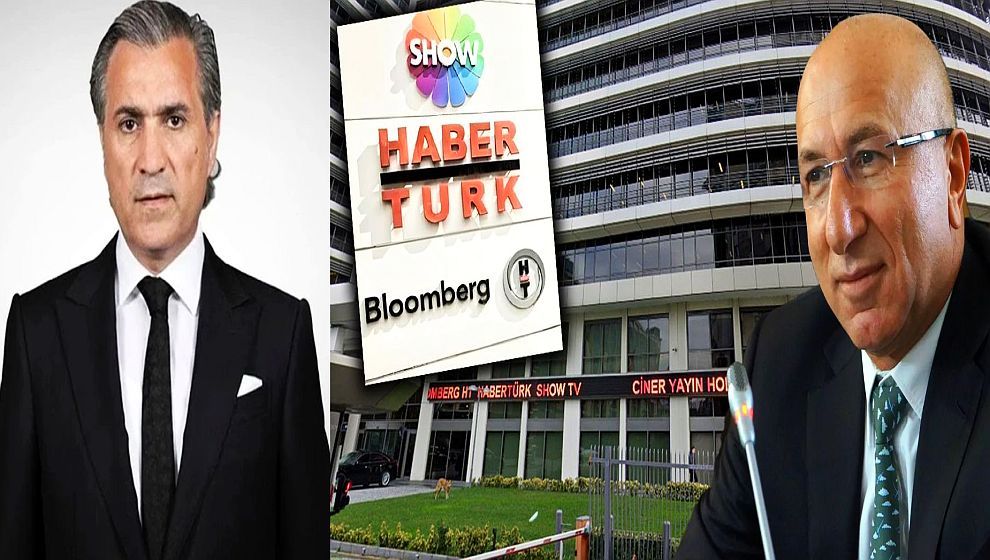 Rekabet Kurumu, Ciner Yayın Holding'in Can Grubu'na devrini onayladı..!
