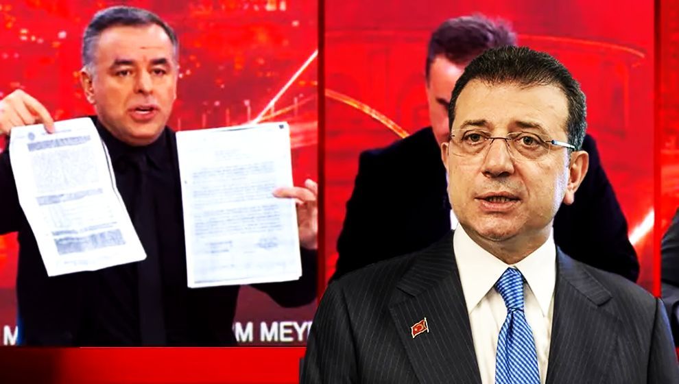 İmamoğlu'nun diplomasının iptali! İşte diploması iptal edilen diğer 27 kişi! Ünlü iş insanının kızı da listede..!