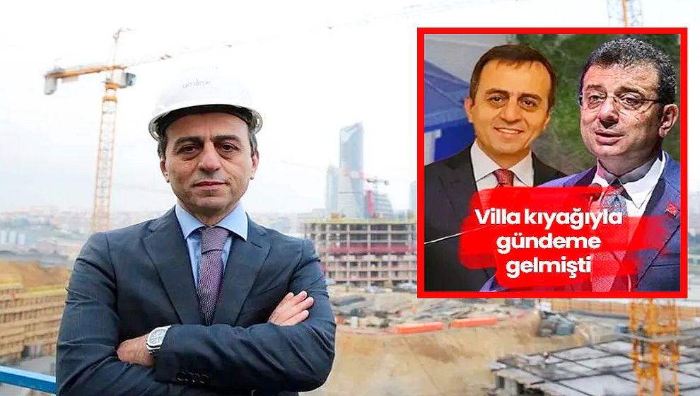 Hakkında yakalama kararı çıkarılmıştı! Ali Nuhoğlu 40 milyon TL ile yakalandı...