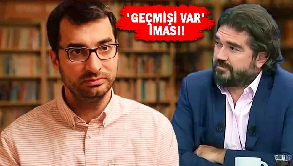 Halk TV’de ROK depremi sürüyor! Barış Terkoğlu: 