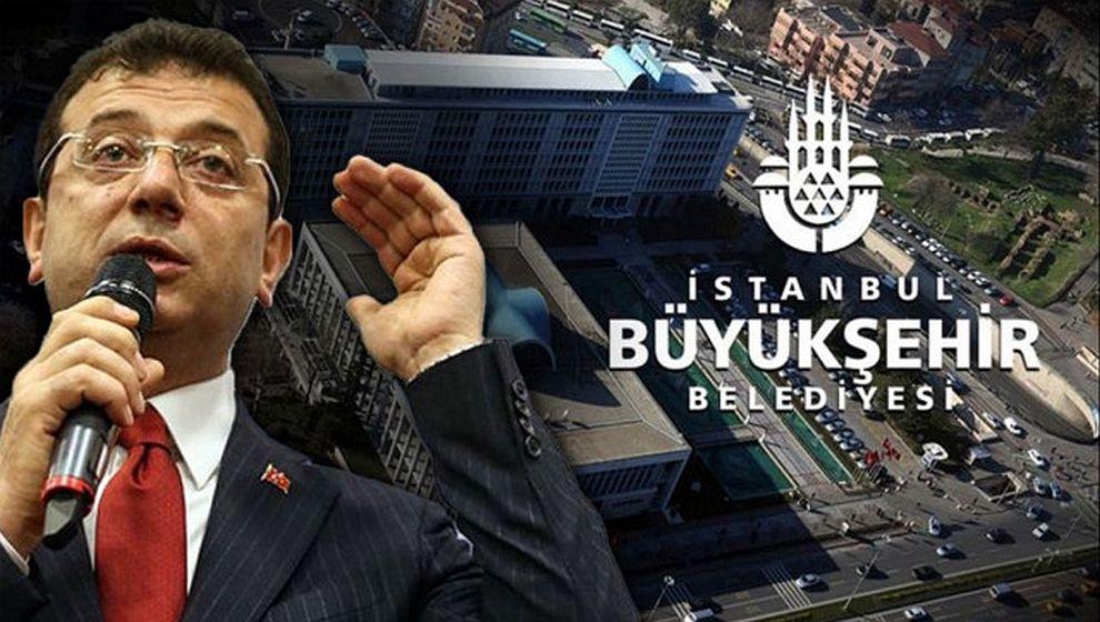 İBB Başkanı Ekrem İmamoğlu görevden uzaklaştırıldı! Şişli Belediyesi'ne kayyum atandı...