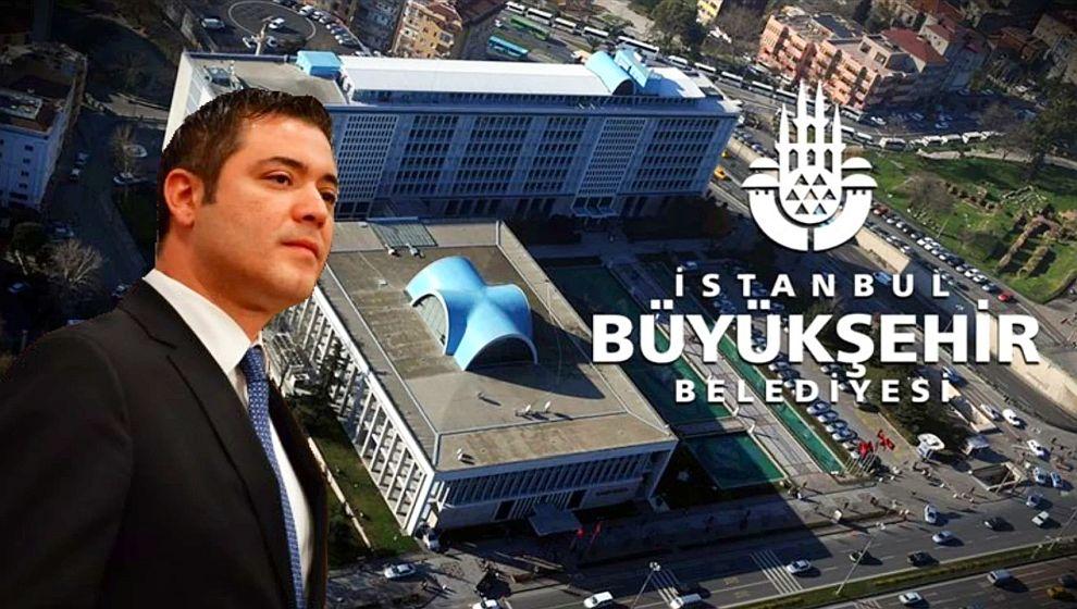 İBB Medya A.Ş. operasyonunda İmamoğlu'nun danışmanı Murat Ongun'un başı fena ağrıyacak!