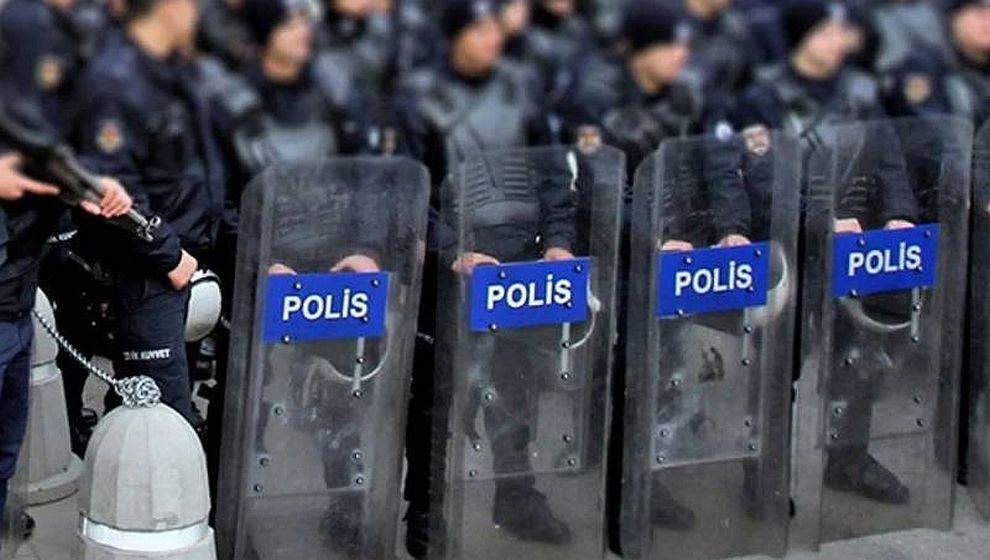 İstanbul, İzmir son olarak Ankara! '5 günlük eylem yasağı...'