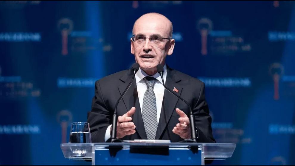 Mehmet Şimşek: Piyasaların sağlıklı işleyişi için gereken her şey yapılıyor