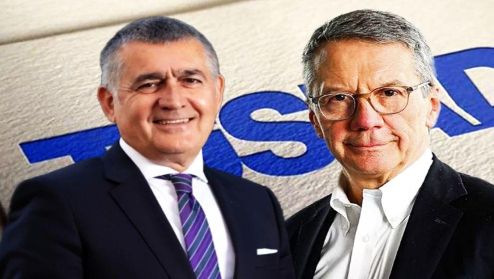 TÜSİAD başkanlarına kamu davası! İşte Turan ve Aras hakkında istenen cezalar...