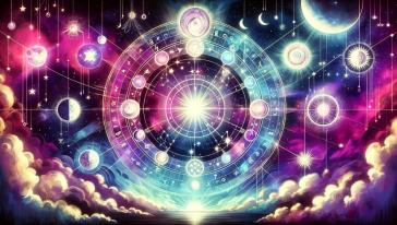 Retrolar bitti! Peki, Mayıs ayında burçları neler bekliyor?