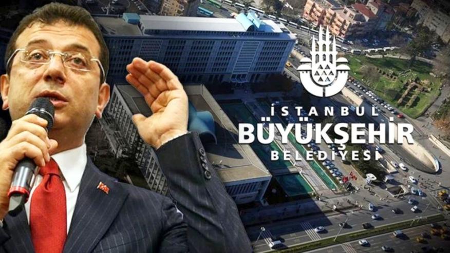 İBB operasyonunda ikinci dalga! İSKİ Genel Müdürü dahil 50 şüpheli gözaltında... İşte gözaltı kararı verilen isimler!