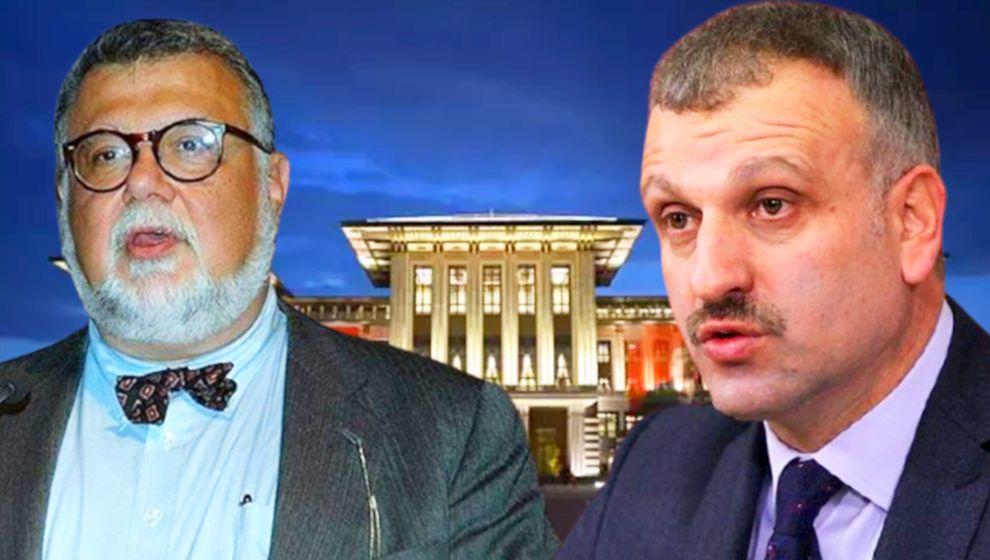 Celal Şengör’ün sözlerine çok kızdı! Cumhurbaşkanı Başdanışmanı Oktay Saral: ‘Bu angut nasıl bir hoca?’