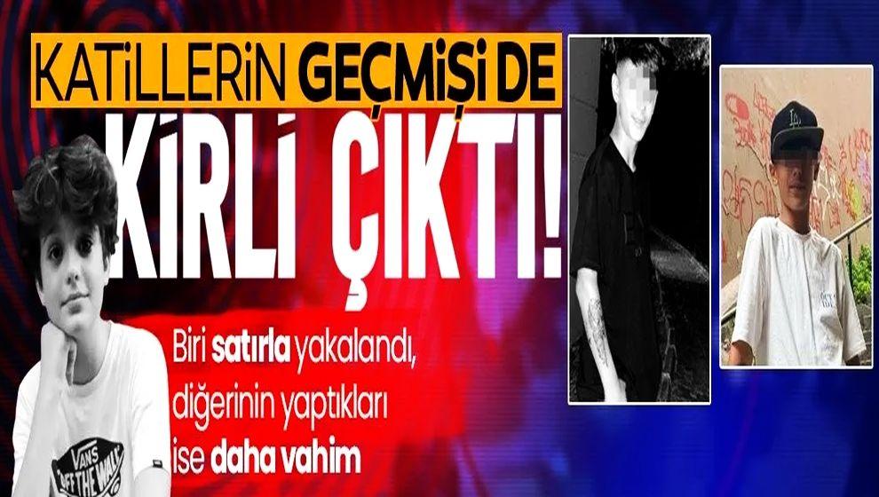 Mattia Ahmet Minguzzi'yi öldüren kişilerin suç geçmişi ortaya çıktı: 