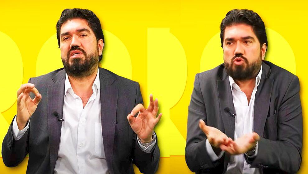 Rasim Ozan Kütahyalı: 