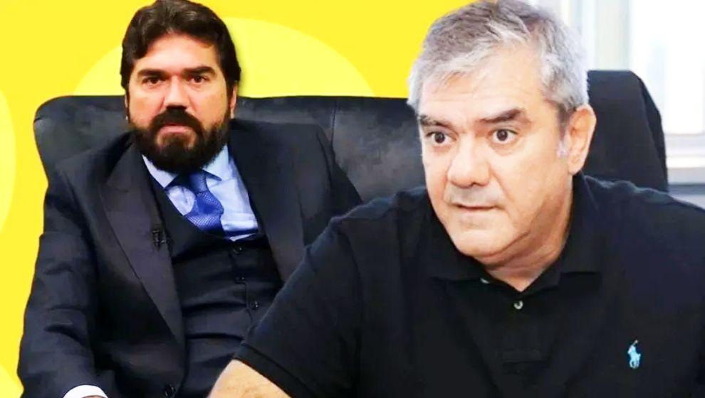 Sözcü yazarı Yılmaz Özdil'den Rasim Ozan Kütahyalı tepkisi! ‘İktidar nihayet…’