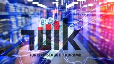 4 aylık enflasyon farkı belli oldu! TÜİK nisan ayı enflasyonunu açıkladı...