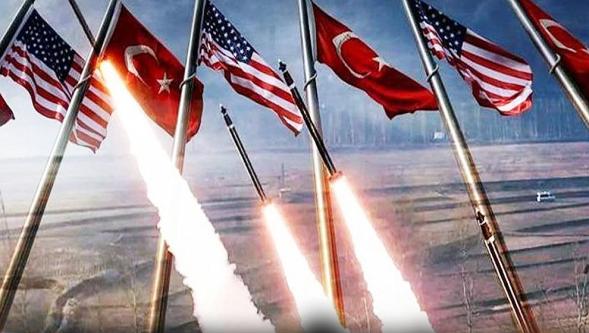 ABD'den Türkiye'ye füze satışı onaylandı..!