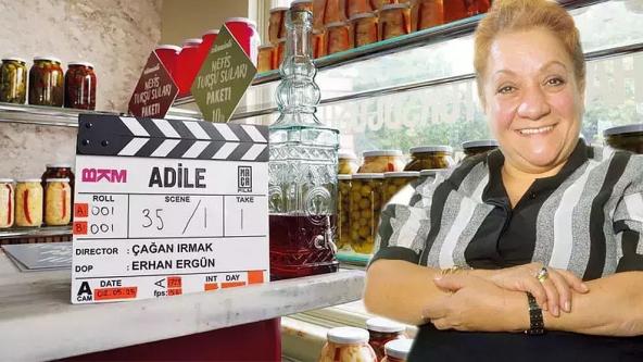 'Adile' filmi için hazırlıklar sürüyor... İşte Kemal Sunal'ı canlandıracak isim!