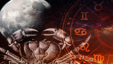 Akrep Dolunayı… Krizle arınma zamanı!