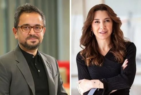 Ali Sabancı-Vuslat Doğan Sabancı çifti evini ayırdı