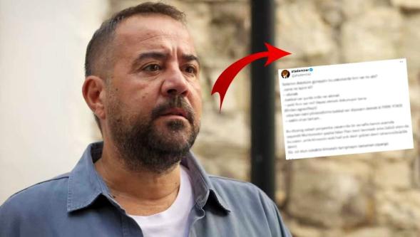 Ata Demirer esnafa 'fırın var mı abi?' diye sordu olanlar oldu! 