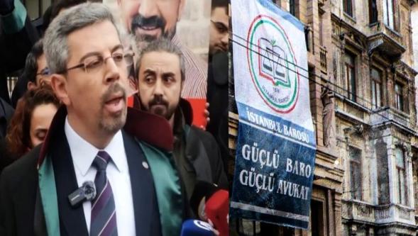 Avukat Fırat Epözdemir hakkında tahliye kararı...