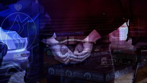 Borsa İstanbul'da yeni operasyon dalgası! Çok sayıda kişi hakkında gözaltı kararı...