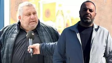 Cemil Önal cinayetine dair bomba iddia! 'Bir milletvekili ile görüşecekti...'