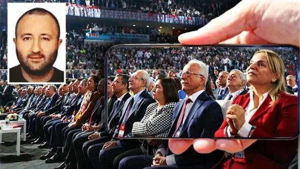 CHP kurultayına dair dikkat çeken itirafçı iddiası! 'Satışa çıkmamış telefon dağıtılmış..!'
