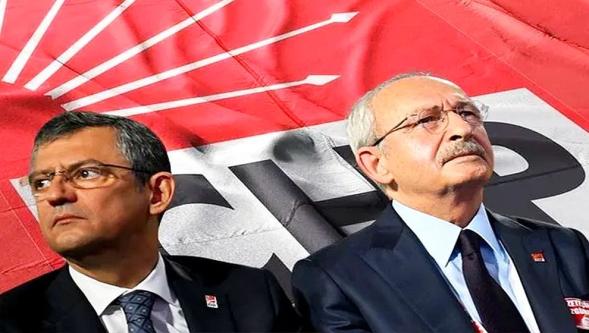 CHP'nin 38. Olağan Kurultayı'nın iddianamesi hazır! Özgür Özel “şüpheli”, Kemal Kılıçdaroğlu “mağdur”