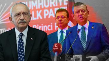 CHP'ye 'Şaibeli Kurultay' soruşturması... Kemal Kılıçdaroğlu ifadeye çağrıldı!