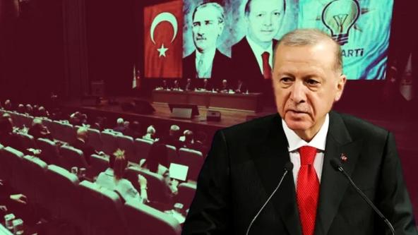 Cumhurbaşkanı Erdoğan, MKYK toplantısında kimin kulağını çekti? ‘İki uyarı yapmak zorunda kaldı…'